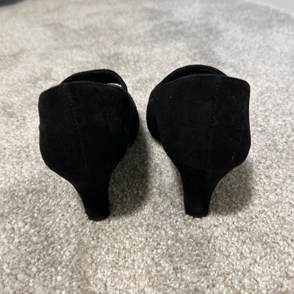american eagle low heels - Picture 4 of 5